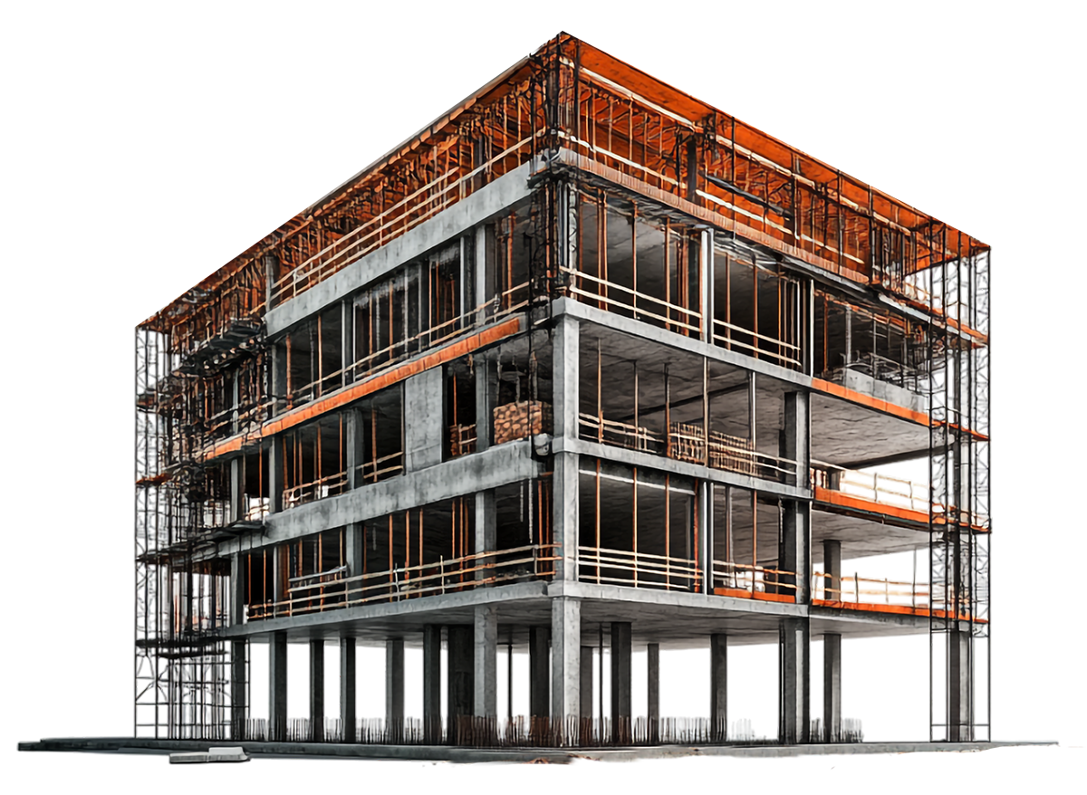 edificio remodelado